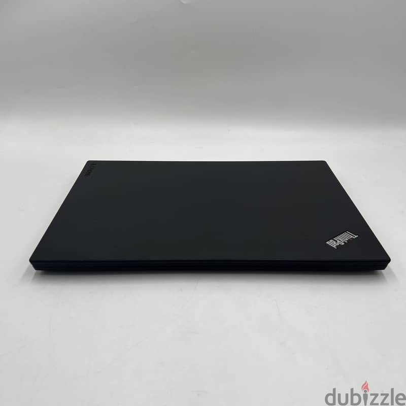 4337 Laptop Lenovo Thinkpad T470 - Core i5 - Intel HD 520 VGA 2