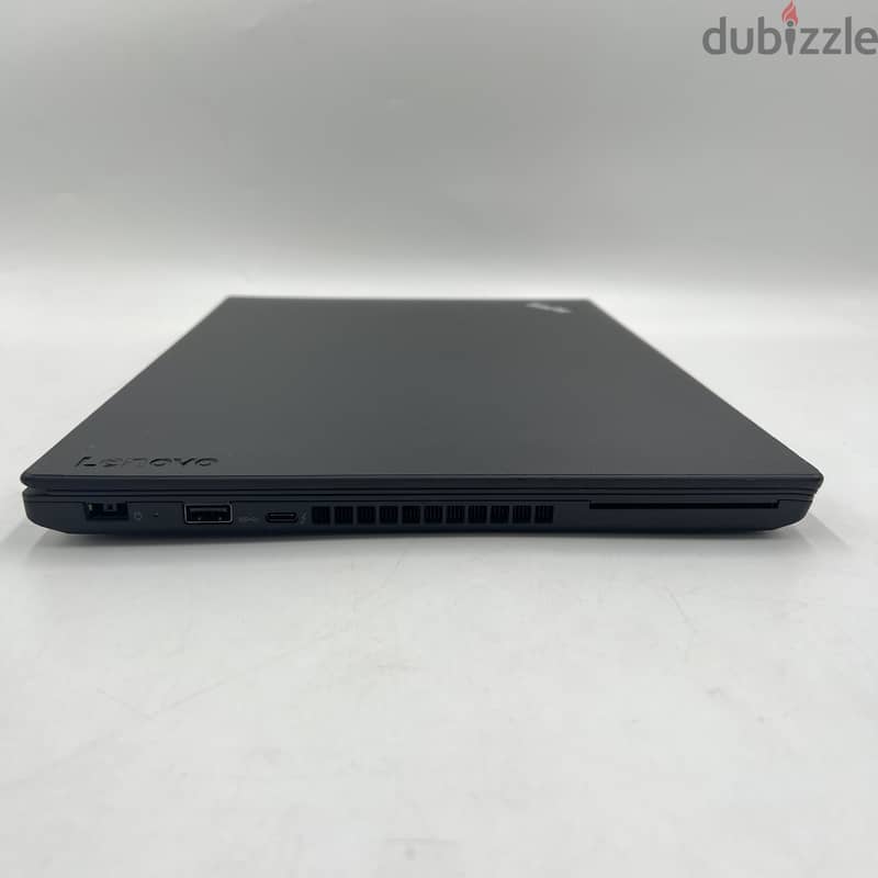 4337 Laptop Lenovo Thinkpad T470 - Core i5 - Intel HD 520 VGA 3