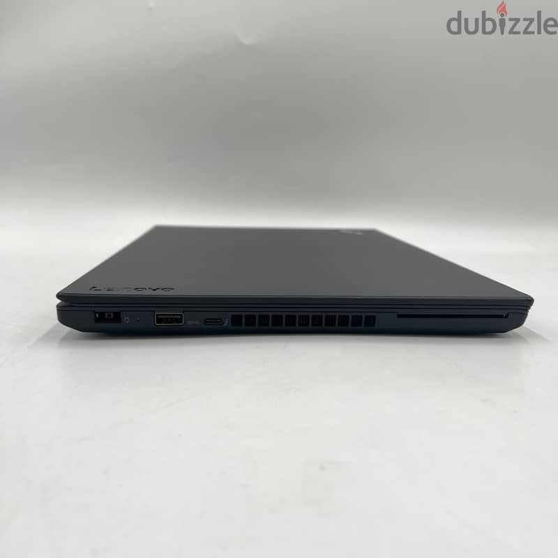 4337 Laptop Lenovo Thinkpad T470 - Core i5 - Intel HD 520 VGA 4