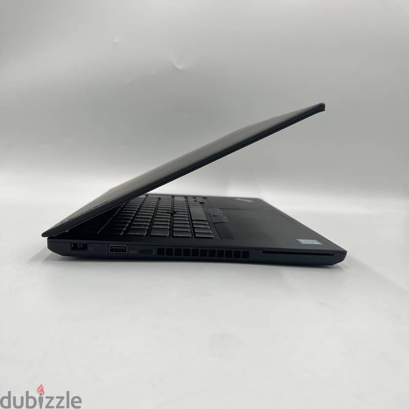 4337 Laptop Lenovo Thinkpad T470 - Core i5 - Intel HD 520 VGA 5