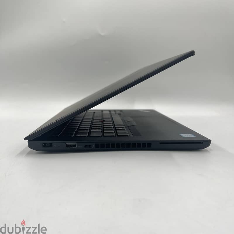 4337 Laptop Lenovo Thinkpad T470 - Core i5 - Intel HD 520 VGA 6