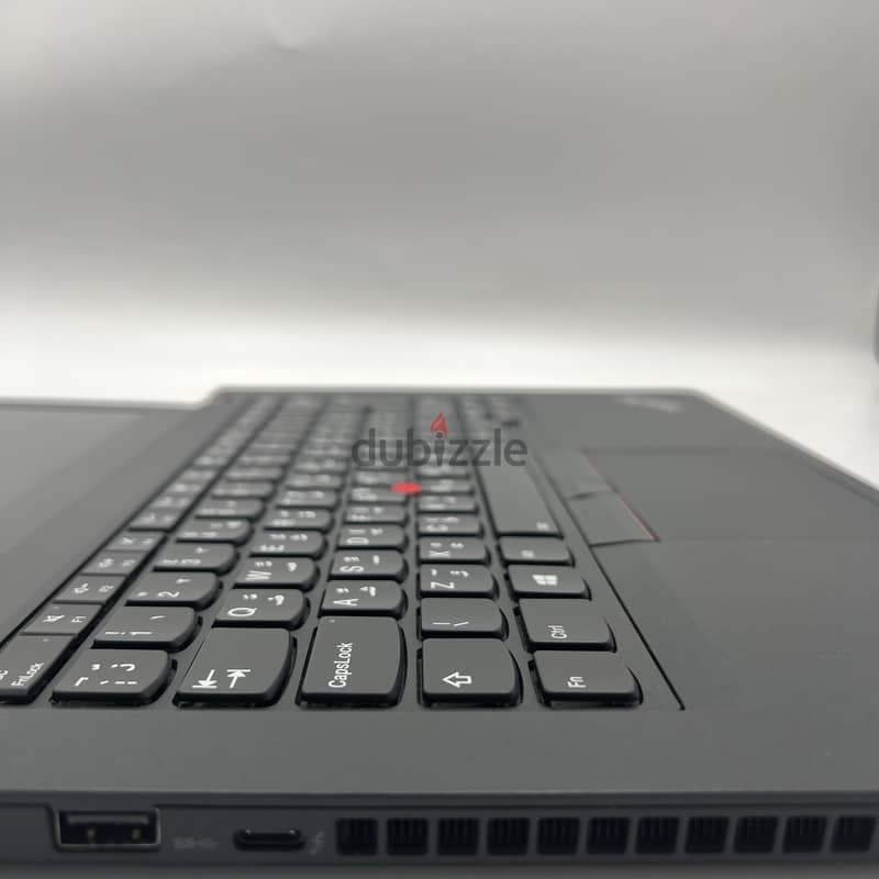 4337 Laptop Lenovo Thinkpad T470 - Core i5 - Intel HD 520 VGA 8