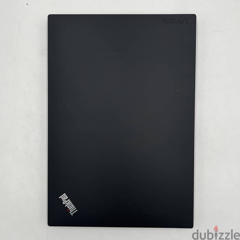4337 Laptop Lenovo Thinkpad T470 - Core i5 - Intel HD 520 VGA 18