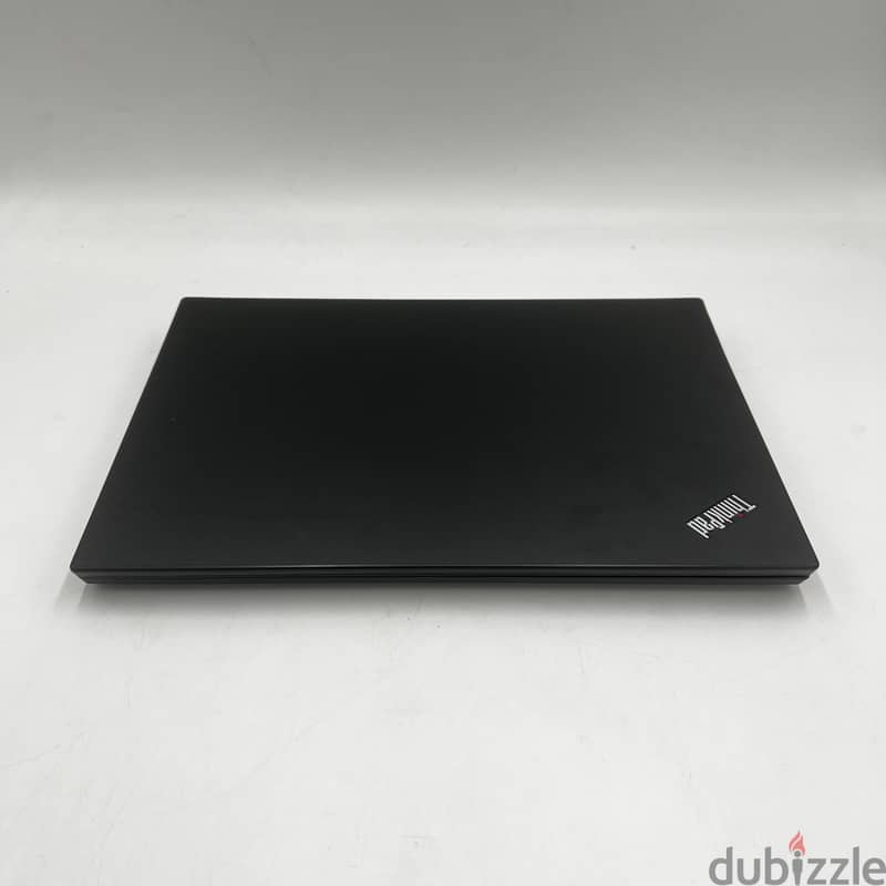4381 Used Laptop Lenovo Thinkpad L480 1