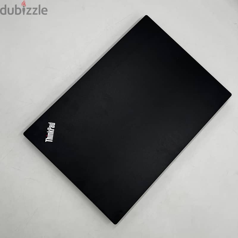4381 Used Laptop Lenovo Thinkpad L480 2