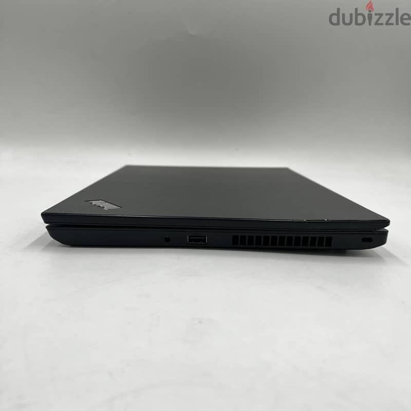 4381 Used Laptop Lenovo Thinkpad L480 3