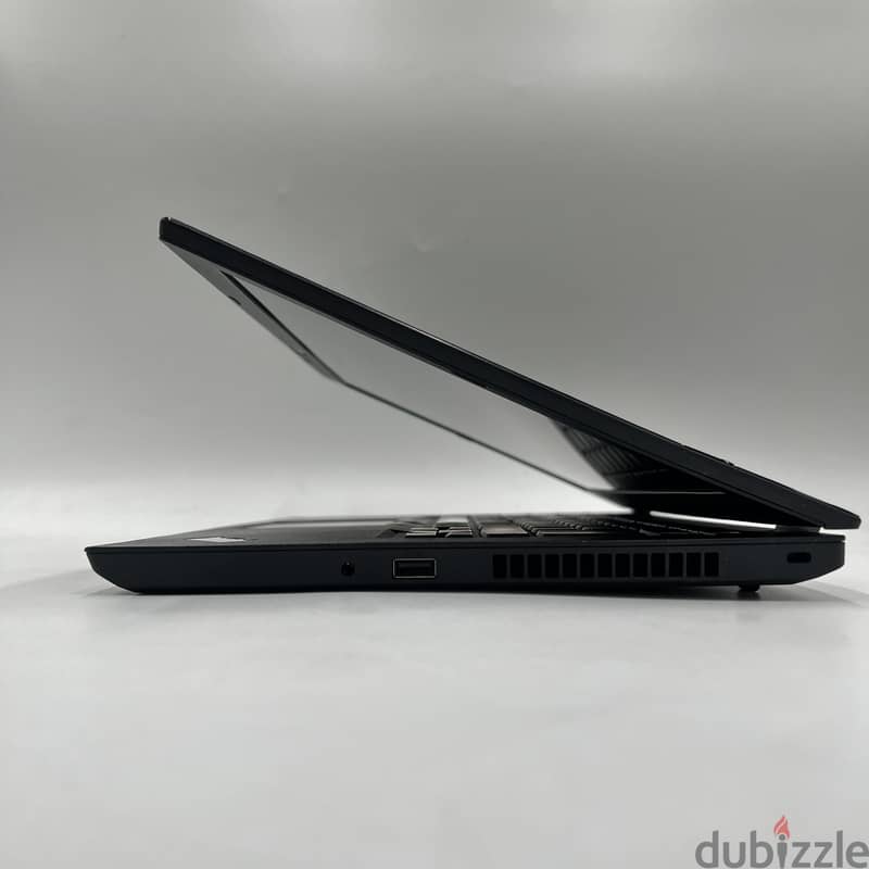 4381 Used Laptop Lenovo Thinkpad L480 4