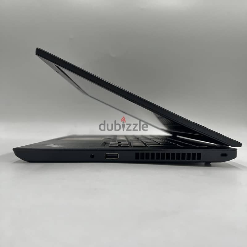 4381 Used Laptop Lenovo Thinkpad L480 5