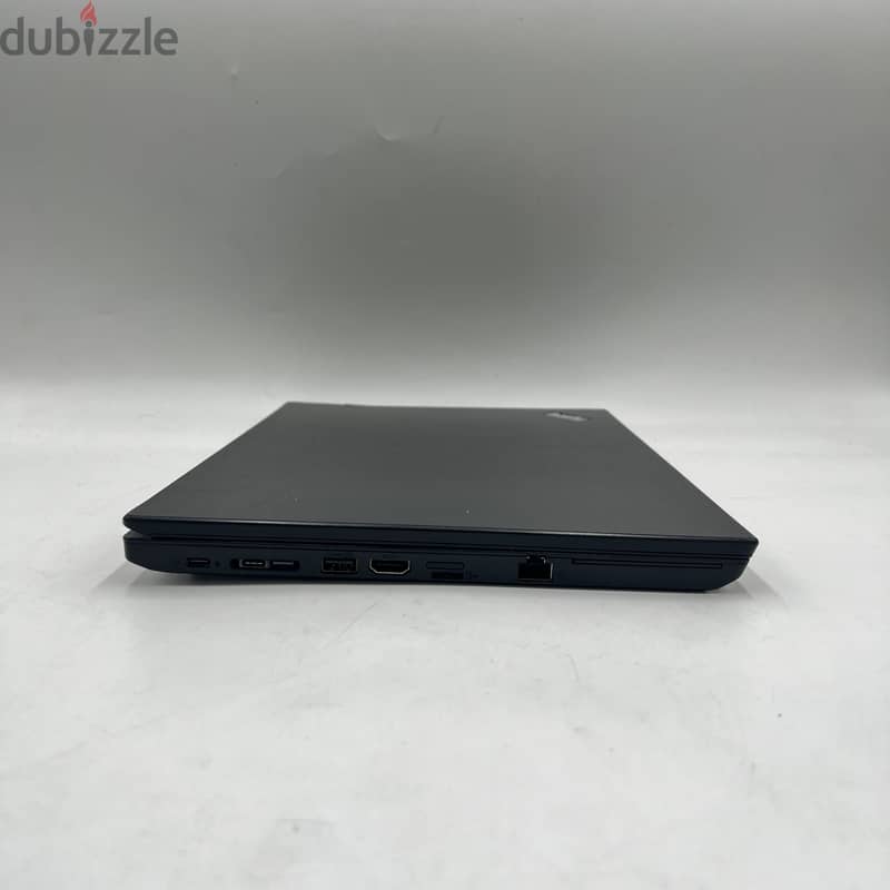 4381 Used Laptop Lenovo Thinkpad L480 6