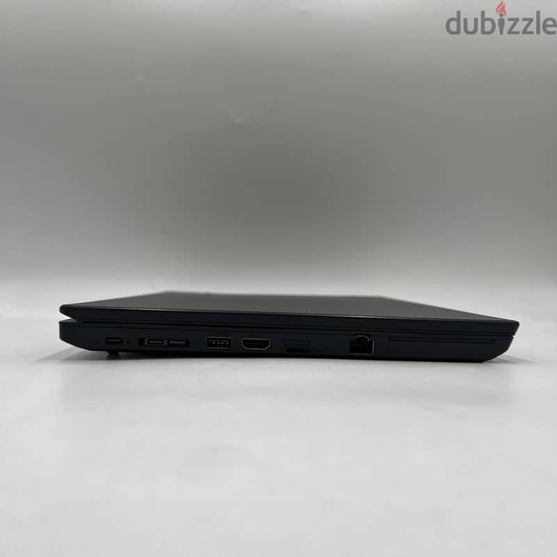 4381 Used Laptop Lenovo Thinkpad L480 7
