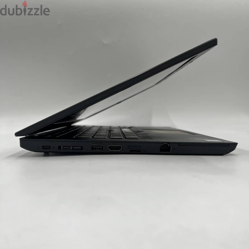 4381 Used Laptop Lenovo Thinkpad L480 8