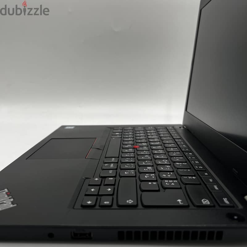 4381 Used Laptop Lenovo Thinkpad L480 9