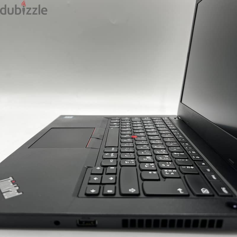 4381 Used Laptop Lenovo Thinkpad L480 10