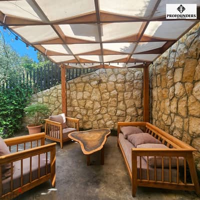 Apartment for Sale in Qornet Chehwan شقة للبيع في قرنة شهوان