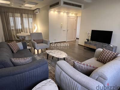 Furnished Apartment in Achrafieh dpst1070