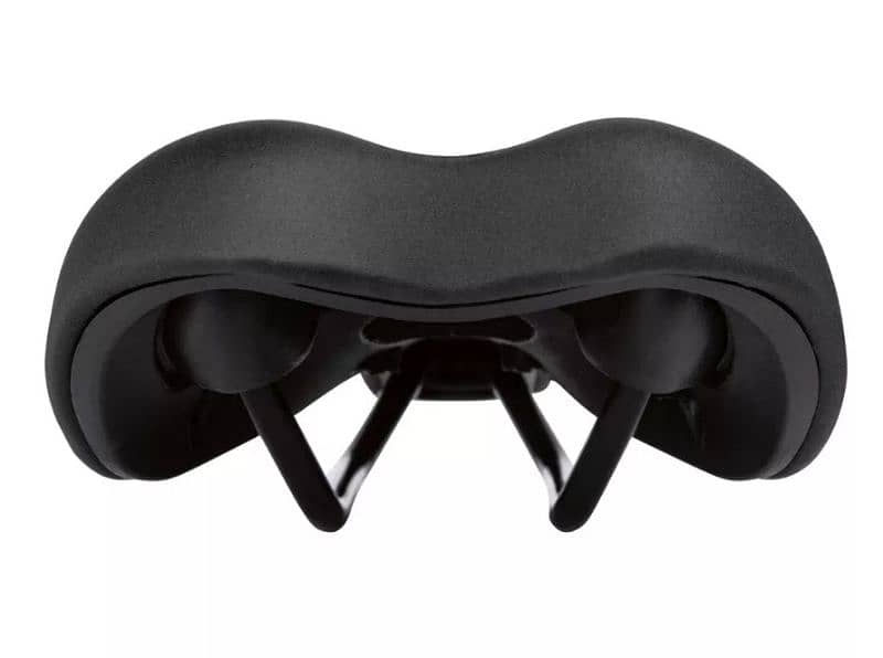 crivit bike saddle 2