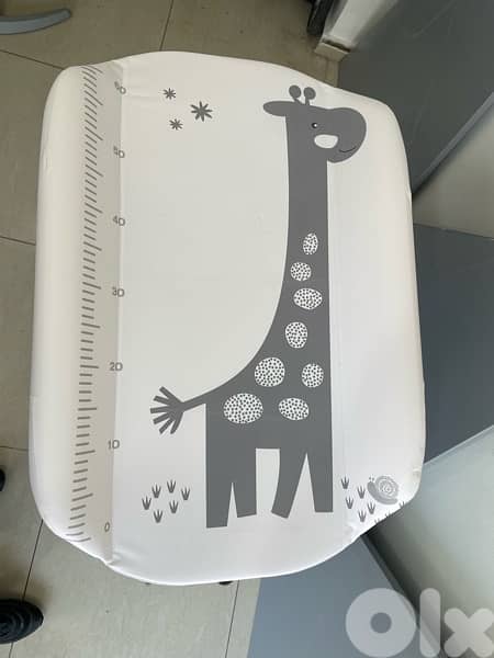 new in box bathtube 1