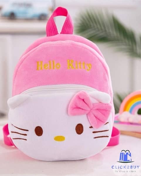 small kids backpack 2