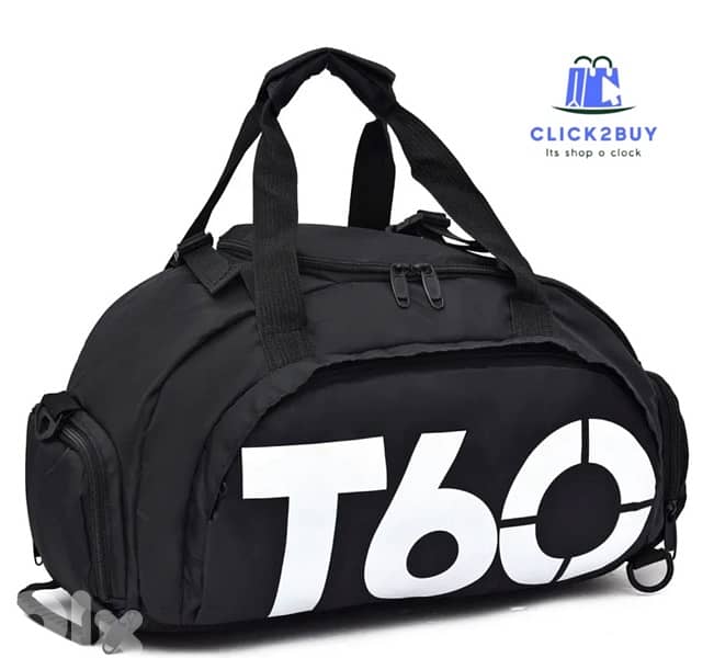 gym bag 3