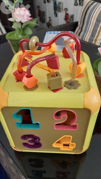 7 products for kids +one gift 14