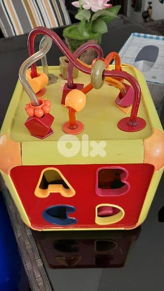 7 products for kids +one gift 16