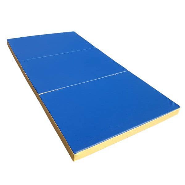 gymnastic Mat 0