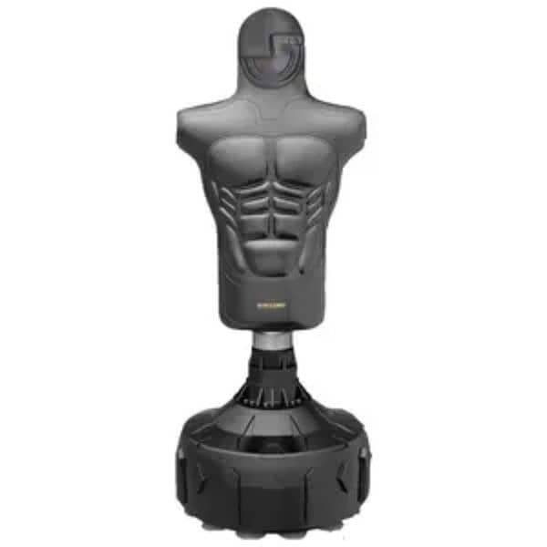 pu dummy punching bag 1