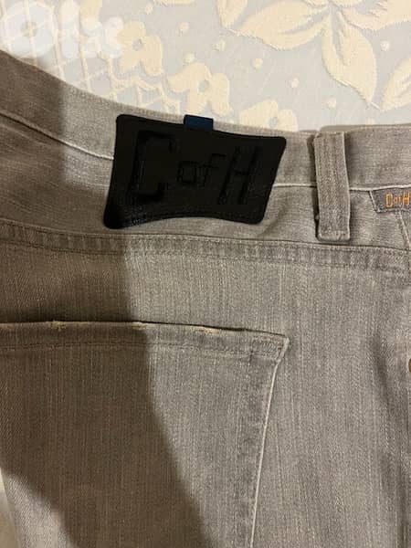 Cof H jeans 0