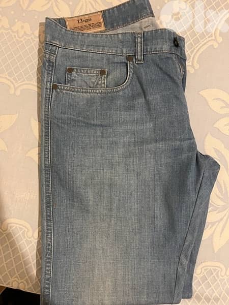 zegna jeans 1