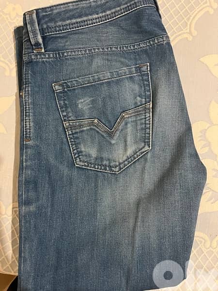 Diesel jeans 1