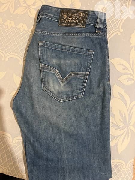 Diesel jeans 2