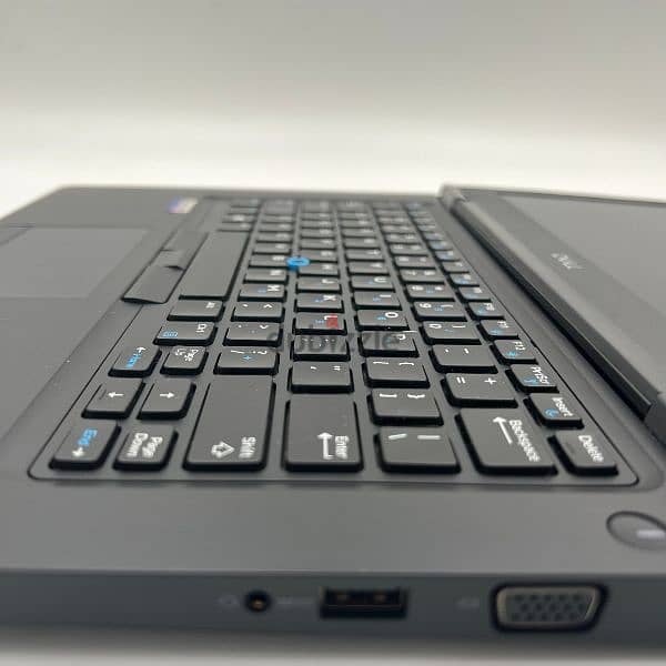 4137 Used Laptop Dell Latitude 5491 - Core i5 8TH Gen 8400H 3