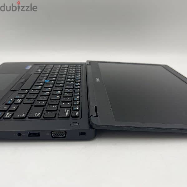 4137 Used Laptop Dell Latitude 5491 - Core i5 8TH Gen 8400H 7
