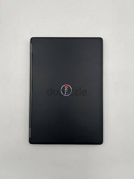 4137 Used Laptop Dell Latitude 5491 - Core i5 8TH Gen 8400H 8
