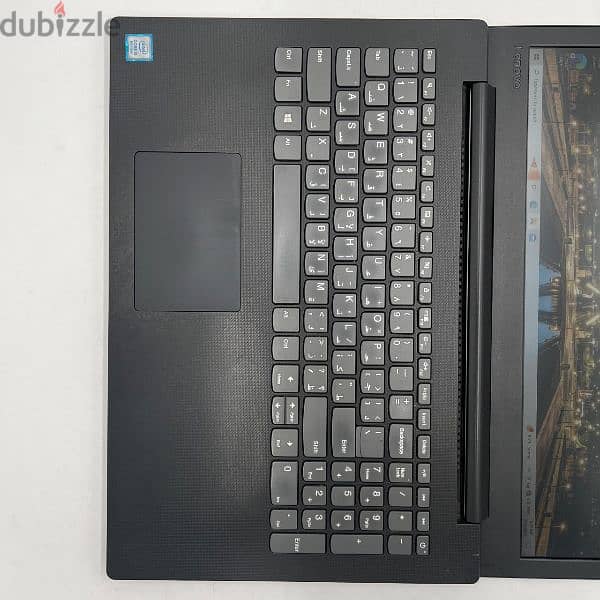 4311 Used Laptop Lenovo Ideapad 330-15IKB Core i5 8250U - 8GB DDR4 RAM 5
