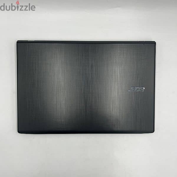 4271 Used  Laptop Acer Aspire E5-576G - Core i5 7200U - 6GB Ram DDR3 3