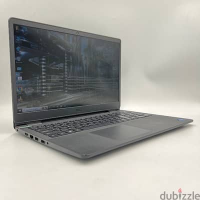 4192 Used Laptop Dell Vostro 3500 - Core i5 11th - 256GB Nvme +1TB HDD