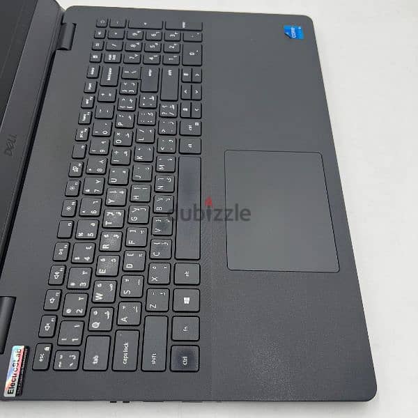 4192 Used Laptop Dell Vostro 3500 - Core i5 11th - 256GB Nvme +1TB HDD 3