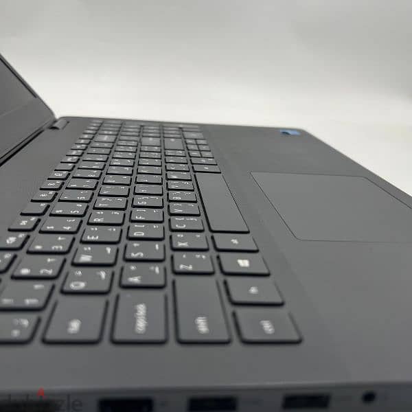 4192 Used Laptop Dell Vostro 3500 - Core i5 11th - 256GB Nvme +1TB HDD 4