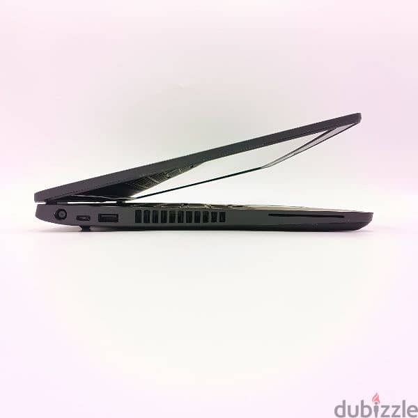 3797 Used Laptop Dell Latitude 5500 Core i7 8th 16Gb Ram - 512Gb Nvme 4