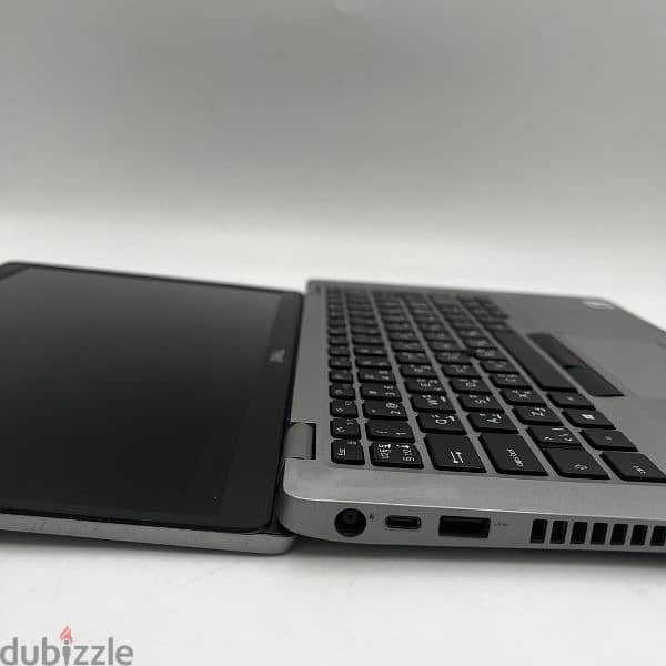 4348 Used Laptop Dell Latitude 5410 - Core i7 10th 8GB DDR4 256GB Nvme 3