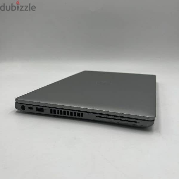 4348 Used Laptop Dell Latitude 5410 - Core i7 10th 8GB DDR4 256GB Nvme 4