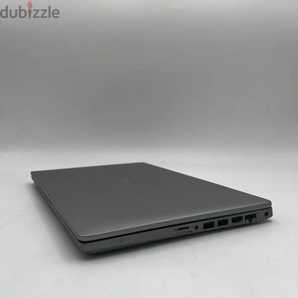 4348 Used Laptop Dell Latitude 5410 - Core i7 10th 8GB DDR4 256GB Nvme 5