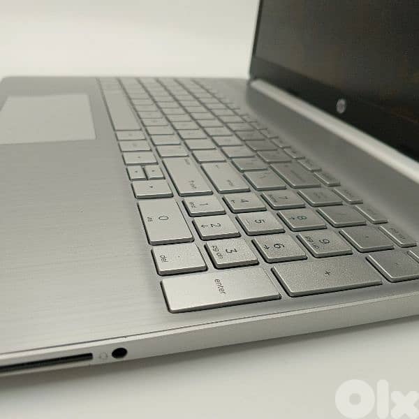 3452-Refurbished Laptop HP 15s 2