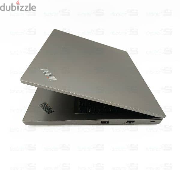 3731 Used Laptop Lenovo ThinkPad E14 - Core i7 10th 8Gb Ram 256Gb Nvme 0