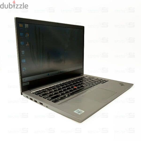 3731 Used Laptop Lenovo ThinkPad E14 - Core i7 10th 8Gb Ram 256Gb Nvme 2