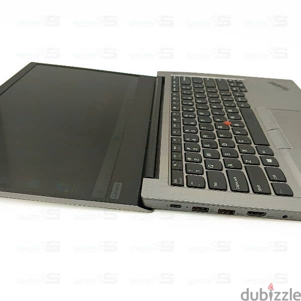 3731 Used Laptop Lenovo ThinkPad E14 - Core i7 10th 8Gb Ram 256Gb Nvme 4