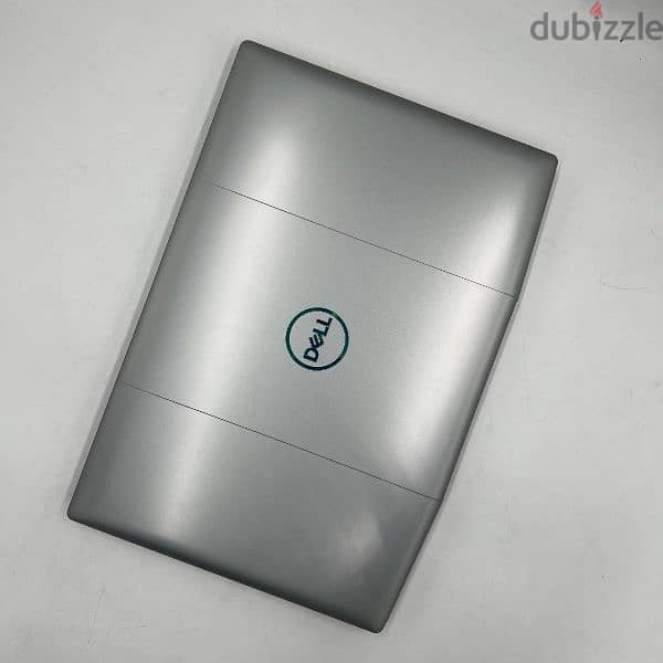 4249 Used Gaming Laptop Dell G5 5500 Core i7 10750H 8GB VGA RTX 2070 3