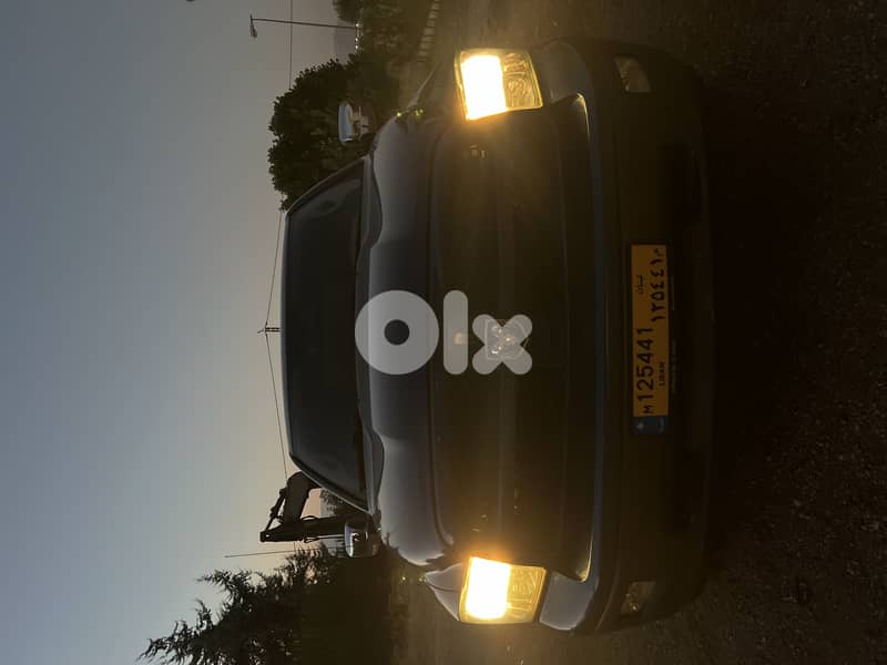 Dodge Ram 2010 hemi v8 5.7L 2010 TRX4 0