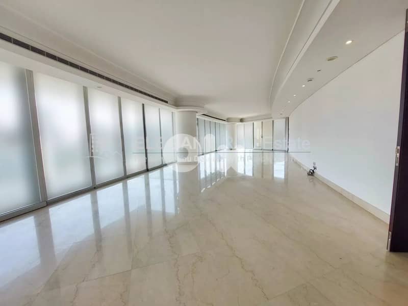 High End | 24/7 Electricity | For Rent | Prime Location | Ras Beirut 0